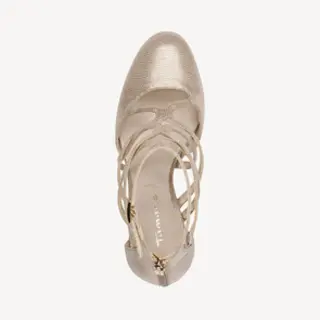 Tamaris Pumps Unisex Zwart