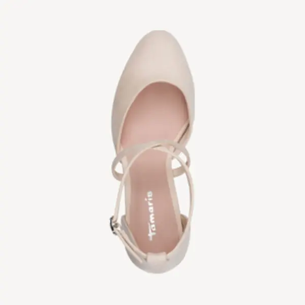 Tamaris Pumps Unisex Schwarz thumbnail