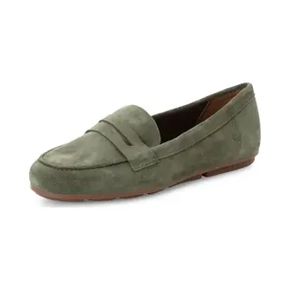 Tamaris Slipper Grün Gr. 36
