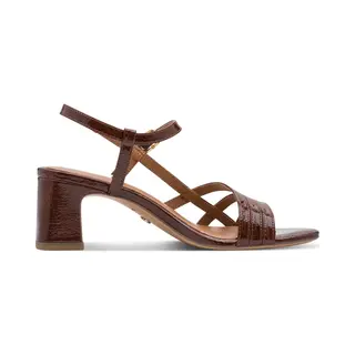 Tamaris Sandalette Braun Gr. 37