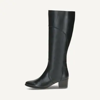 Stiefel Caprice 9-25507-45 Schwarz