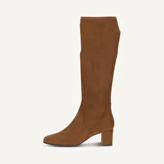 Caprice Damen 9-25547-41 Stiefel, Brown Stretch, 37 Eu
