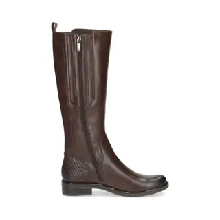 Caprice Dames Laarzen 9-25515-45 329 G-breedte Maat, 37.5 Eu