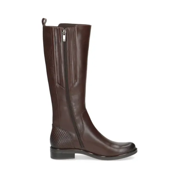 Caprice Dames Laarzen 9-25515-45 329 G-breedte Maat, 37.5 Eu thumbnail