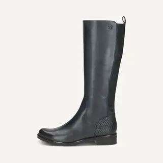 Caprice Damen 9-25515-45 Stiefel, Ocean Comb, 38.5 Eu
