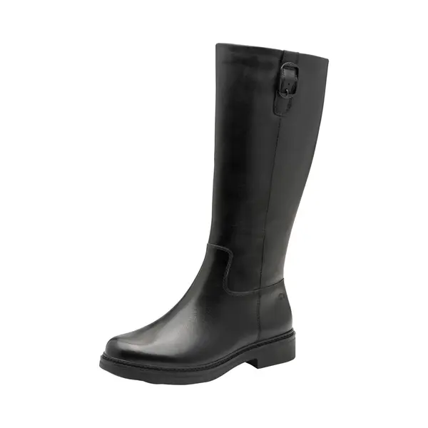 Tamaris Stiefel Schwarz Gr. 37 thumbnail