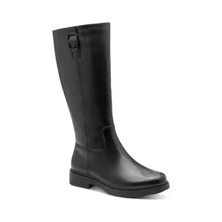 Tamaris Comfort Essentials Dames Laarzen - Zwart