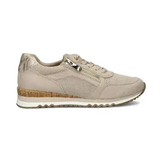 Marco Tozzi Damen 2-23781-41 Sneaker, Dune Comb, 38 Eu