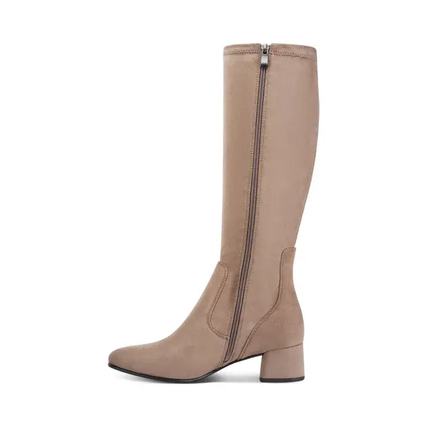 Marco Tozzi Dames Laarzen 2-25524-43 270 F-breedte Maat, 42 Eu thumbnail