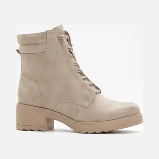 Marco Tozzi Dames Enkellaarsje 2-25243-45 349 F-breedte Maat, 38 Eu