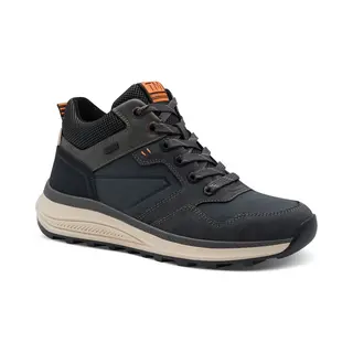 Marco Tozzi Marco Tozzi Mode-stiefel 2-15209-45 Modieuze Laarzen Voor Heren, Navy Blauw, 42 Eu