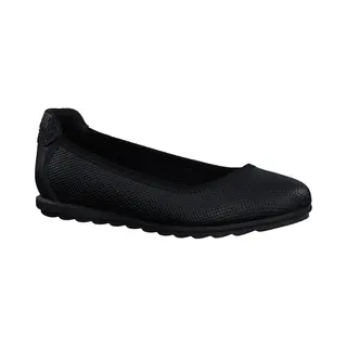 S.Oliver Dames Ballerina 5-22199-42 001 Maat, 36 Eu