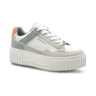 S.Oliver Dames Sneaker 5-23630-44 11A Maat, 37 Eu