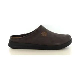 Rohde Pantoufles Pour Hommes Asiago 7144, Pointure, 41 Eu, La Couleur, marron
