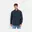 Donker Blauw