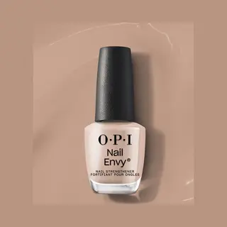 Opi Nail Envy Nagellack 15 ml Nude Glanz