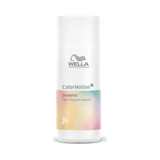 Wella Professionals Care ColorMotion+ Color Protection Shampoo