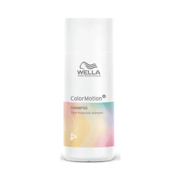 Wella Professionals Care ColorMotion+ Color Protection Shampoo thumbnail