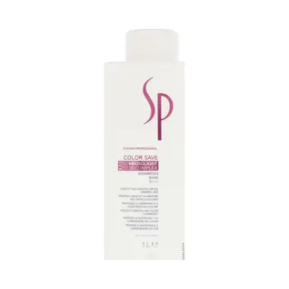Wella Haarshampoo Sp Color Save