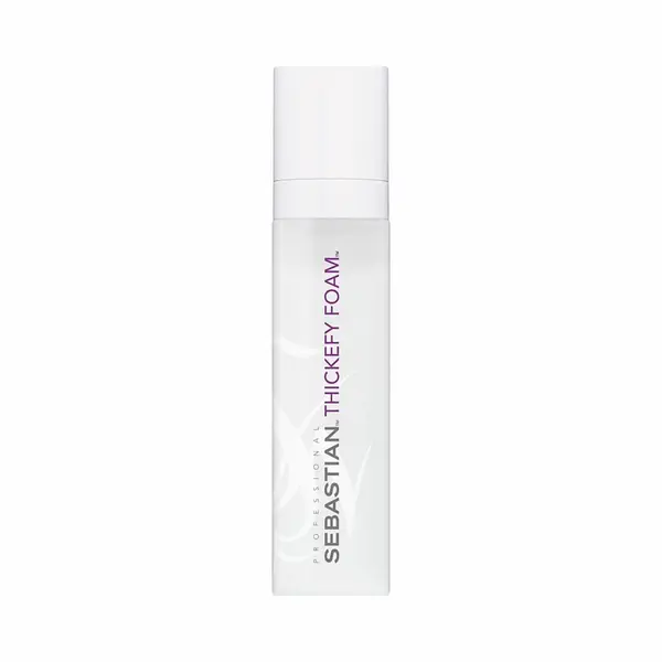 Sebastian Professional Thickefy - Modeling Mousse For Fine And Dense Hair - 190 Ml thumbnail
