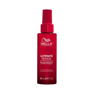Debenhams Ultimate Repair Miracle Hair Rescue Spray For All Types Of Hair Damage