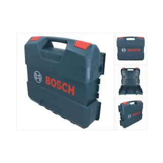 Transportkoffer Typ L-case Für Bohrmaschine Und Schrauber Bosch