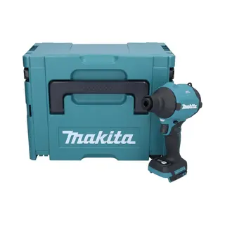 Das 180 Zj Akku Gebläse 18 V Brushless + Makpac - Ohne Akku, Ohne Ladegerät - Makita