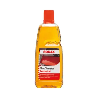 Sonax Wash &amp, Shine Super Concentrate