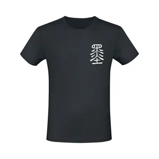 Assassin's Creed Dynasty - Hidden Blade T-Shirt Black