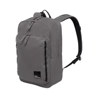Jack Wolfskin Terracade Unisex Rugzak - Slate