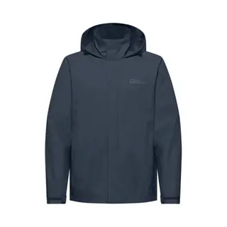 Jack Wolfskin Trailtime 2L Jkt M Midnight Sky, 3XL