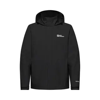 Jack Wolfskin Trailtime 2L Jas Heren - Maat L