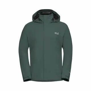 Jack Wolfskin Men's Trailtime 2L Jacket