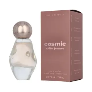 Kylie By Kylie Jenner Women's Cosmic Eau De Parfum In Misc | Size, 30ml