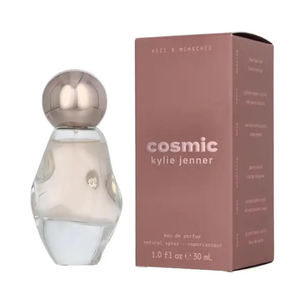 Kylie By Kylie Jenner Women's Cosmic Eau De Parfum In Misc | Size, 30ml thumbnail