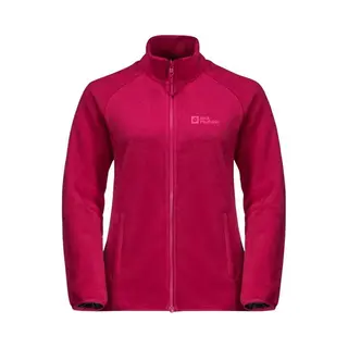 Jack Wolfskin, Damen, Winterjacken, Nature Corduroy Jacket W, Blau, (Xs)