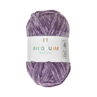 Rico Design Ricorumi Nilli Nilli Garn