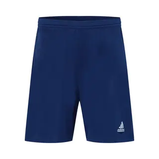 Adidas Herren Entrada 22 Shorts, Team Navy Blue 2, L