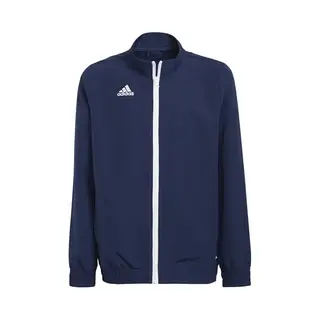 Trainingsjacke Kind Adidas Entrada 22