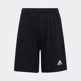 Adidas Performance Entrada 22 Short - Kinderen - Zwart- 116
