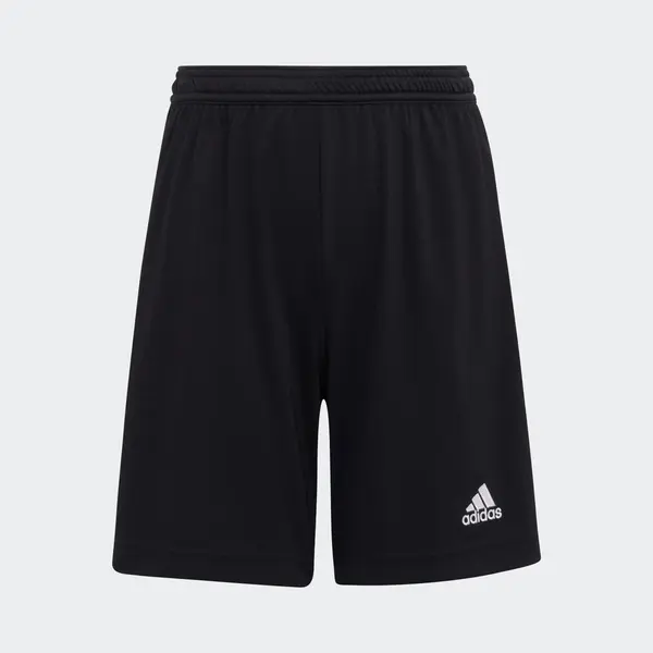 Adidas Performance Entrada 22 Short - Kinderen - Zwart- 116 thumbnail