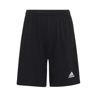Adidas, Jongens, Sportbroek, Ingang 22 Shorts (128), Zwart
