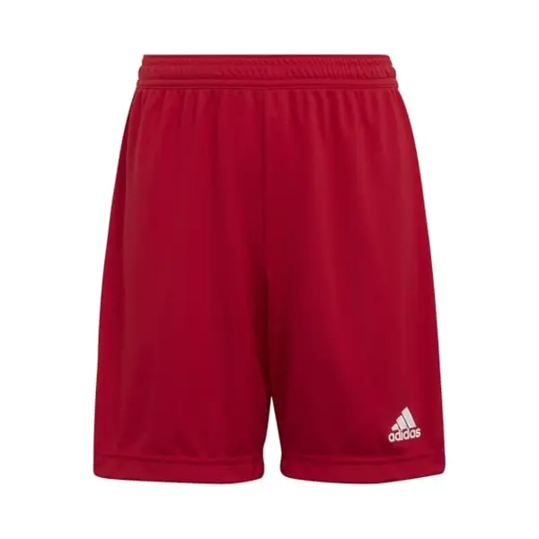 Adidas Unisex Kids Entrada 22 Shorts, Team Power Red 2, 7-8 Years thumbnail