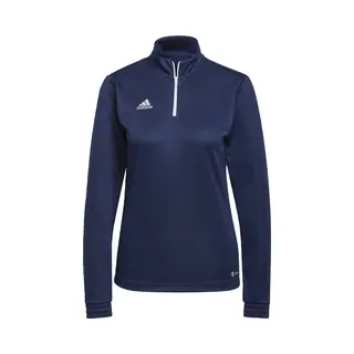 Adidas Damen Entrada 22 Training Top, Team Navy Blue 2, L