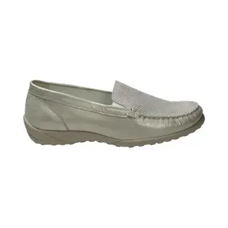 Wäldlaufer Waldlaufer - 640004 K - Instappers - Kleur, Metallics - Maat, 36