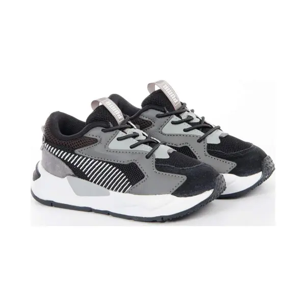 Puma Kinderschuhe Rs Z Top Ac thumbnail