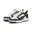 PUMA White-PUMA Black