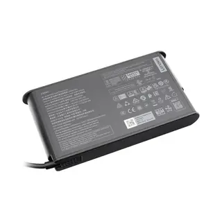 Lenovo 02DL143 (230 W), Notebook Netzteil, Schwarz