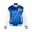 KONING BLAUW
