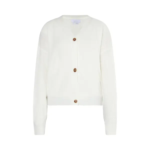 Usha White Label Strickjacke Pryam thumbnail